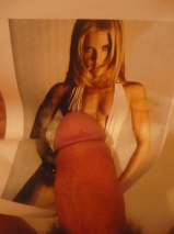 Old cock and cum tributes for my favourite celebrities