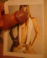 Old cock and cum tributes for my favourite celebrities