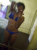 More thick hoes