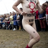 Sexy Girlies. Most with pubies