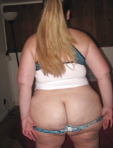 Mature Big Ass Amateur Mix 2