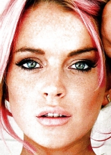 Celebs i want to cum on
