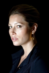 Jessica Biel (HQ)