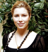 Jessica Biel (HQ)