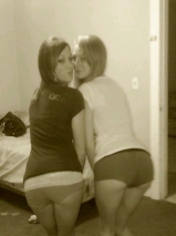 Ass n tits