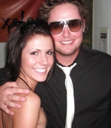 My Girlfriends Ex