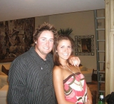 My Girlfriends Ex