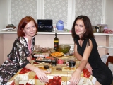 Russian lesbian couples