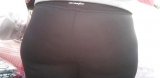 Sexy Spandex Booty