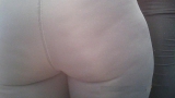 Sexy Spandex Booty