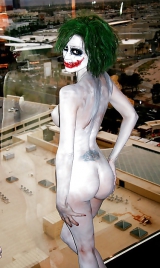 Exposing Indian 11