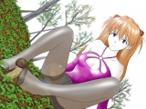 Pantyhose and Tights Anime-Manga-Hentai Vol 10.