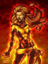 DARK PHOENIX 3!!!!