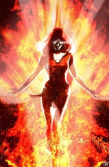 DARK PHOENIX 3!!!!