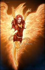 DARK PHOENIX 3!!!!