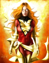 DARK PHOENIX 3!!!!