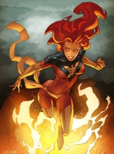 DARK PHOENIX 3!!!!
