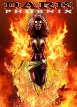 DARK PHOENIX 3!!!!