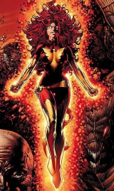 DARK PHOENIX 3!!!!