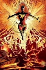 DARK PHOENIX 3!!!!