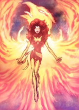 DARK PHOENIX 3!!!!