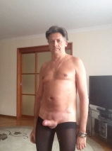 I love to jerk