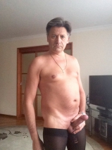 I love to jerk