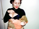 My ex wife