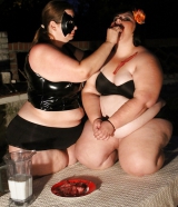More SSbbw Babes