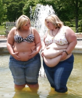 More SSbbw Babes