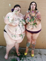 More SSbbw Babes