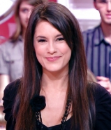 Marion Jolles Sexy French TV Presenter