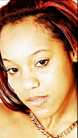 P.E.S.T. (Perfect Ebony Sexy Teen)