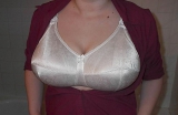 Chunky tits in bras 2
