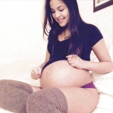 Pregnant 54