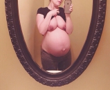 Pregnant 54