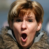 Sucker face mature