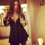 Kaitlyn Sexy Selfie