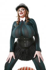 Busty Sweater 70