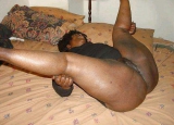 ALL KINDS OF BLACK MATURES PT.238