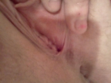 My little self shot girl