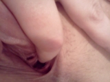 My little self shot girl