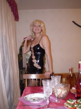 Russian Blonde - 2