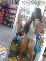 Mulata amanda santos