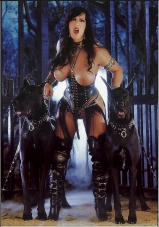 Chyna