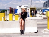 REALLY HOT GIRLS IN PUBLIC 18
