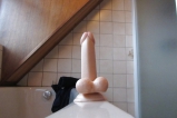 I was a little horny