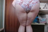 I was a little horny