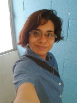 SHE\'S NEW TO XHAMSTER-milf from Veracruz