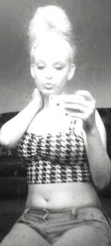 Cutie I found on the net